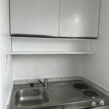 1 Zimmer Wohnung In Der Nahe Vom Frankfurter Flughafen Kelsterbach Ngoại thất bức ảnh