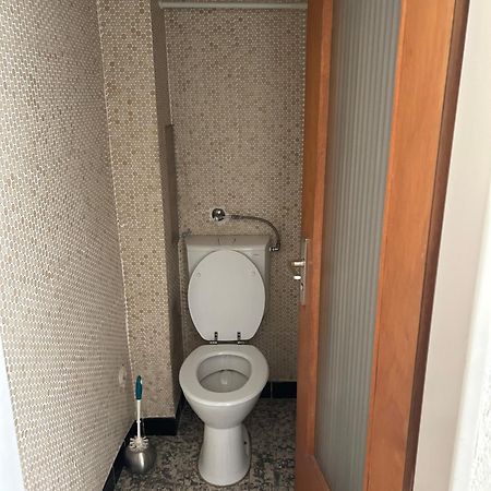 1 Zimmer Wohnung In Der Nahe Vom Frankfurter Flughafen Kelsterbach Ngoại thất bức ảnh