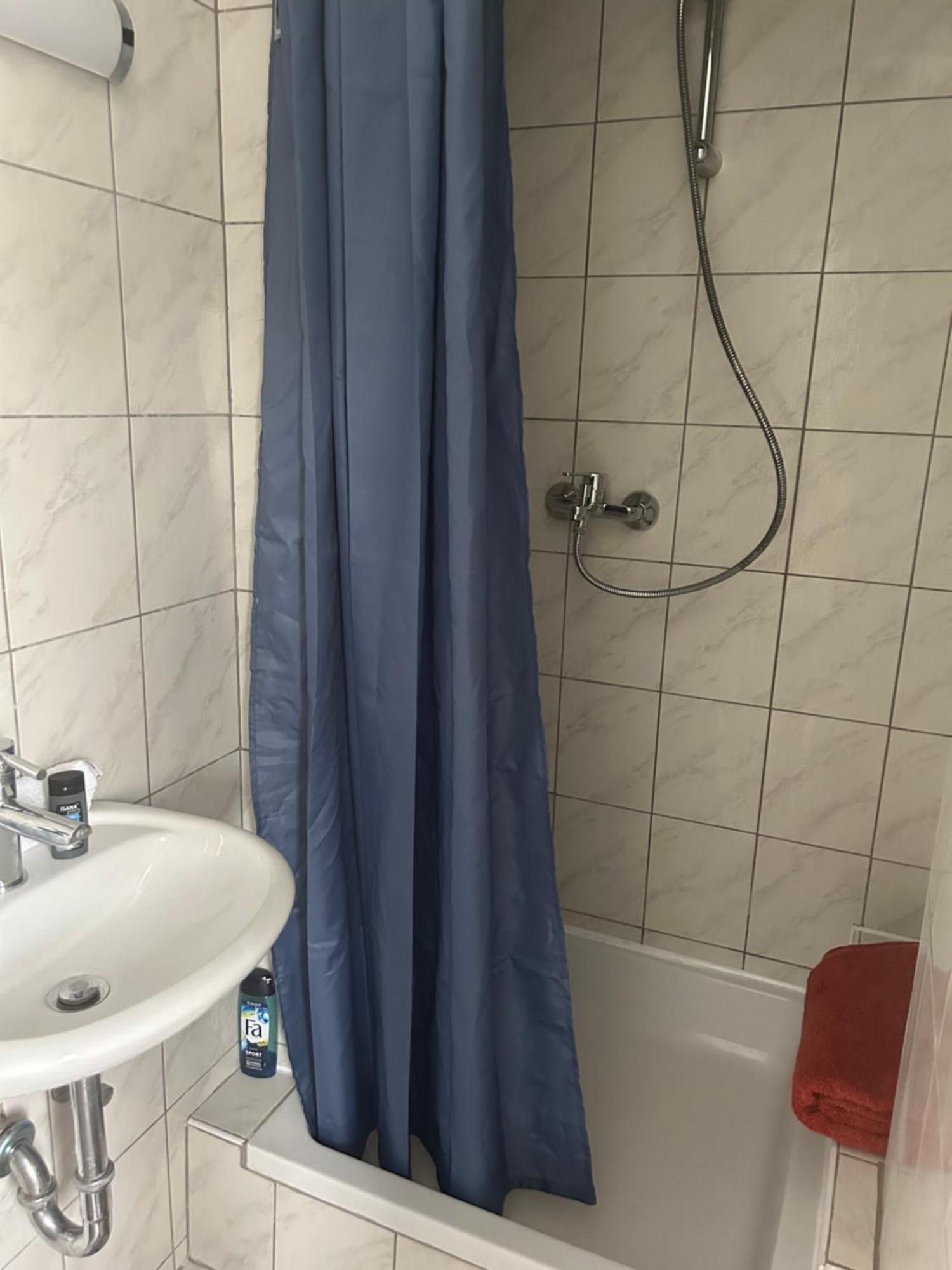 1 Zimmer Wohnung In Der Nahe Vom Frankfurter Flughafen Kelsterbach Ngoại thất bức ảnh