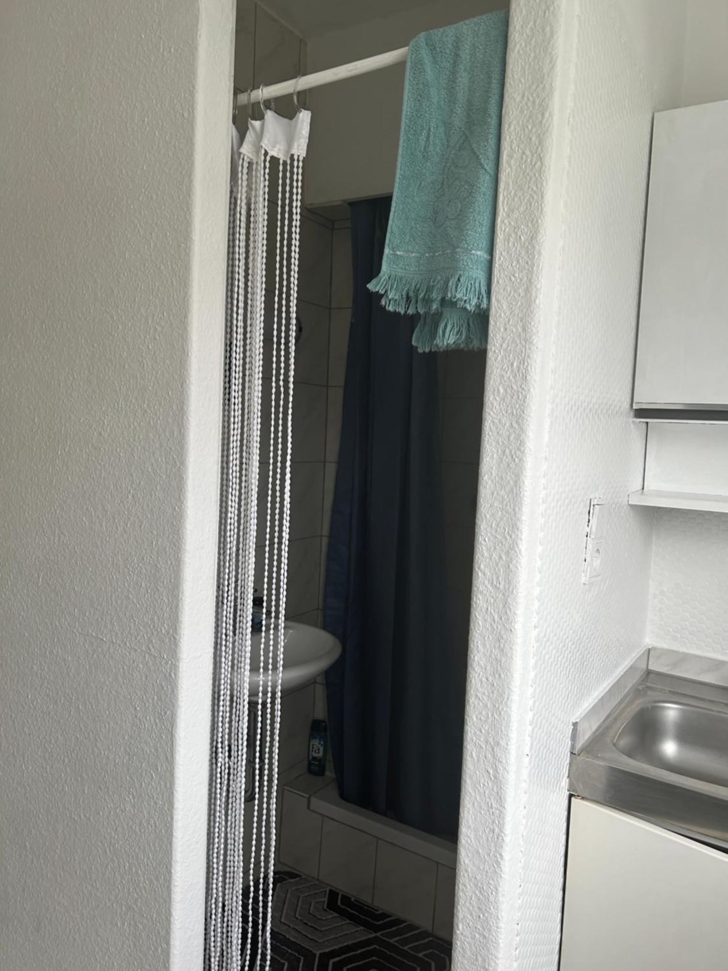 1 Zimmer Wohnung In Der Nahe Vom Frankfurter Flughafen Kelsterbach Ngoại thất bức ảnh